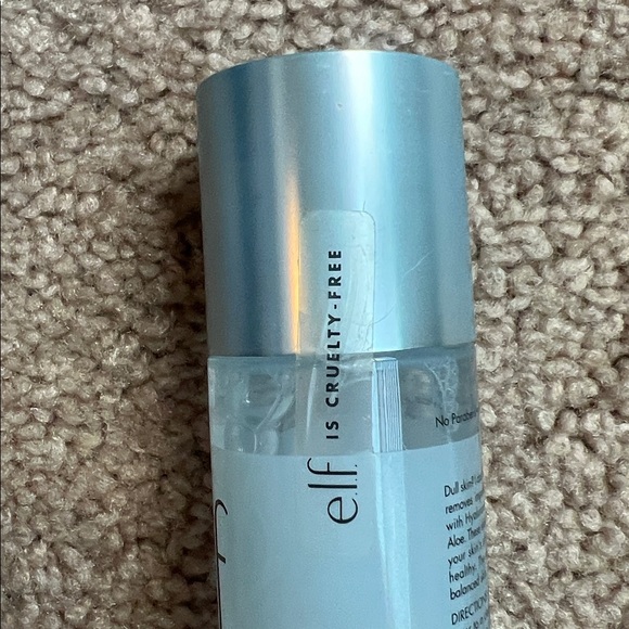 5/$35 e.l.f Keep Your Balance Hydrating Toner - Picture 5 of 7